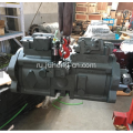 R210-3 Гидравлический насос K3V112DT-1RER-9C39